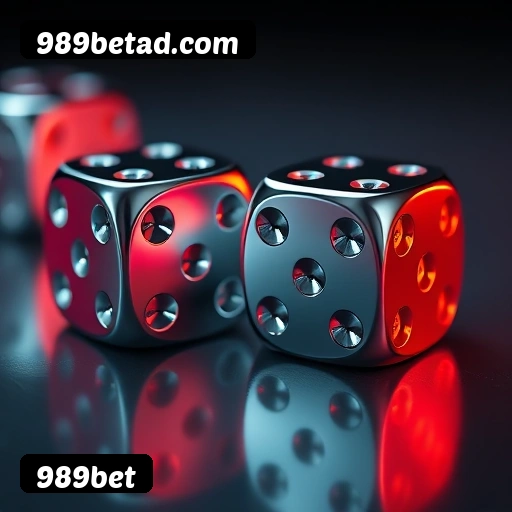 App Mobile 989bet - Jogue em Qualquer Lugar no Seu Smartphone