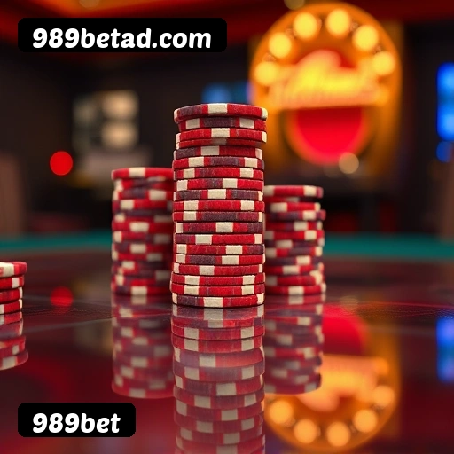Recursos Exclusivos do App 989bet - Modo Offline, Login Biométrico