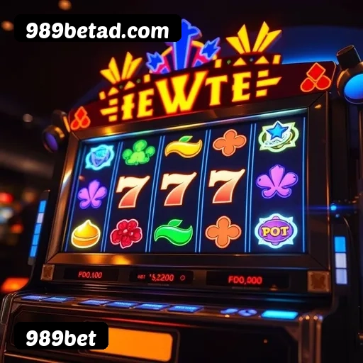 Imagem secundária de apoio para instalação do app 989bet