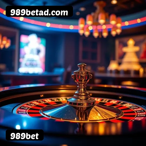 Jogos de Cassino ao Vivo